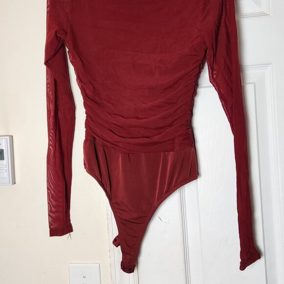 Lulus Bodysuit For Women - Picture 2 of 10